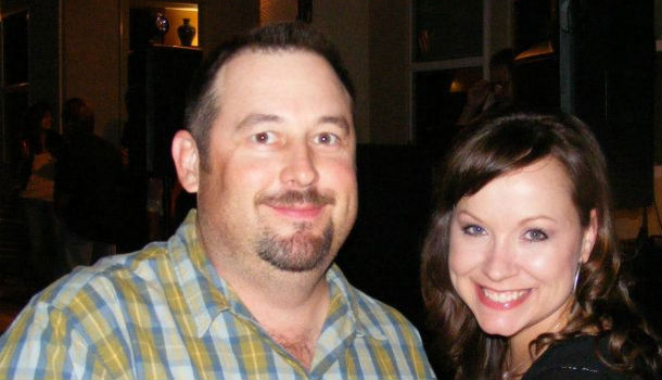 A Fresno California Man-Gagement Ring Proposal