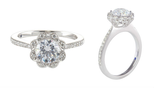 Engagement Ring Trends