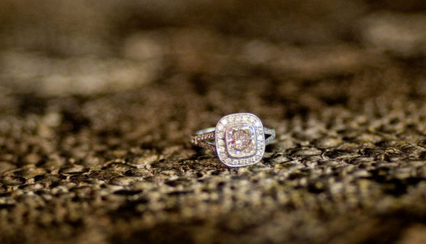 6 Ring Shopping Tips from a Real California Couple