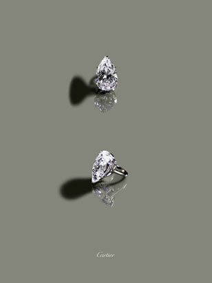 When the jeweler was asked about its most expensive engagement ring, When the jeweler was asked about its most expensive engagement ring,