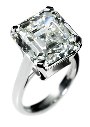 Diamond engagement rings de beers