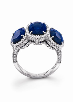 Most Expensive Sapphire