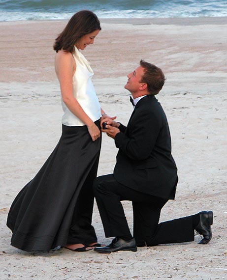 proposal