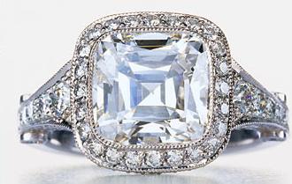 most expensive tiffany engagement ring