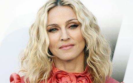 madonna