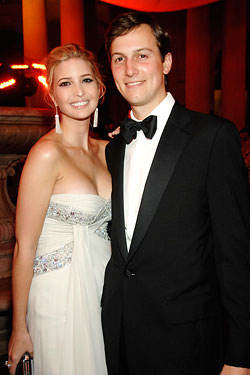 ivanka-trump-jared-kushner