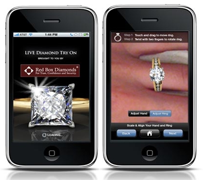 diamond-live-try-on-iphone