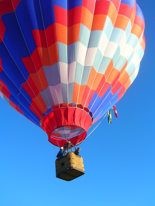 hot-air-balloon