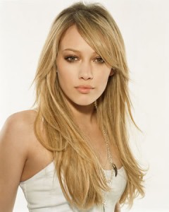 Hilary-Duff