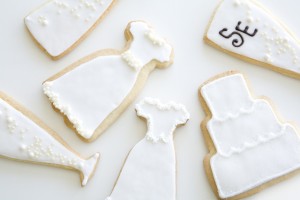 wedding-dress-cookies