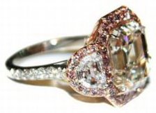 mariah carey engagement ring