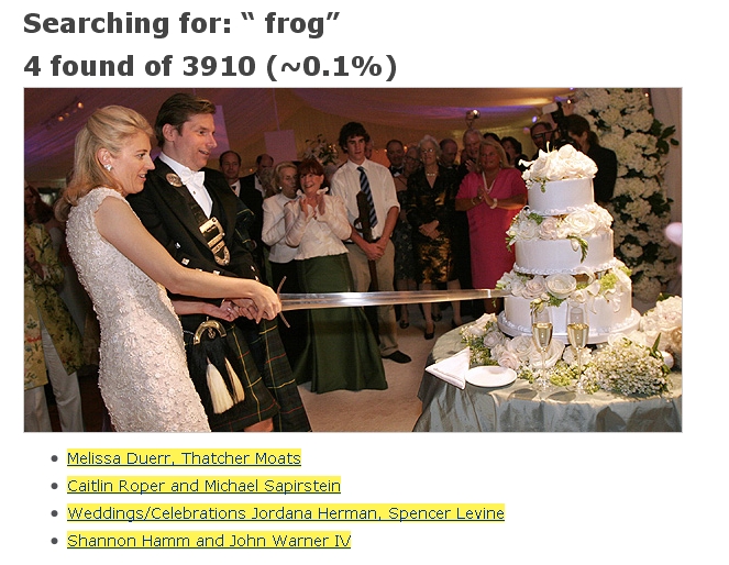 wedding-frog