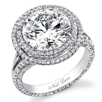 Neil lane engagement rings pinterest