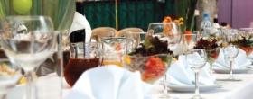 Tips on Planning a Traditional Engagement Party