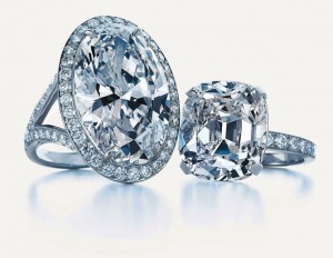 most expensive tiffany engagement ring