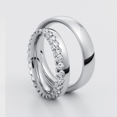 christian bauer wedding rings