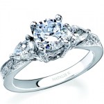 multi-stone-engagement-ring