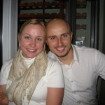 A Proposal That Stopped Time -- Literally