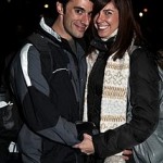 A Proposal in Bryant Park
