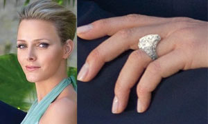 charlene-wittstock-engagement-ring