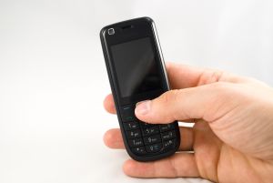 cellphone