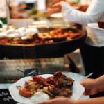 Have the Best Engagement Party in 8 Easy Tips