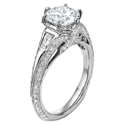 Engagement rings 10000 dollars