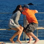A Proposal on the Sea