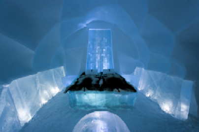 icehotel