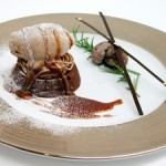 Throw a Sophisticated Dessert and Champagne Party