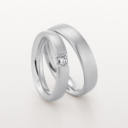 Browse Christian Bauer Wedding Rings 
