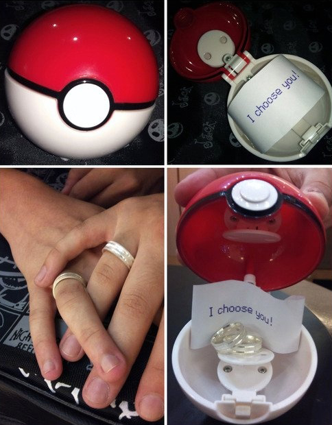 pokemon-proposal