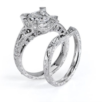 Browse Supreme Jewelry engagement rings wedding rings 