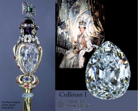 Cullinan I