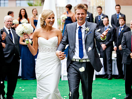 cheyne - meghan married