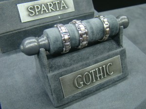 Scott Kay Gothic men bands Scott Kay Gothic men bands