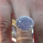 5 New COLORFUL Engagement Ring Trends