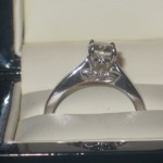Some of the Best in Engagement Rings, Bands and Feminine Jewelry Accessories