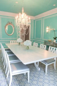 Tiffany Suite Dining Room (3)