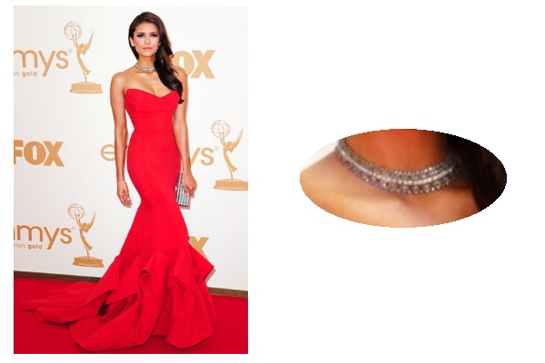 Nina-Dobrev-diamonds-emmys