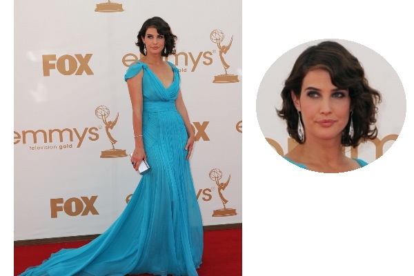 colbie-smulders-diamonds-emmys