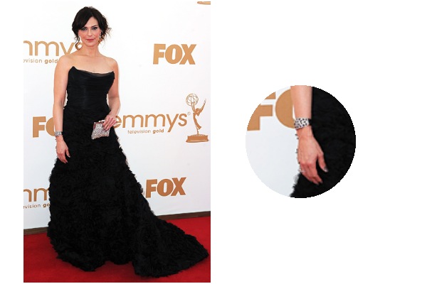 michelle-forbes-diamond-emmys