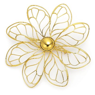 susan-suh-butterfly-flower-gold-trend