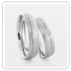 christian bauer woman wedding band