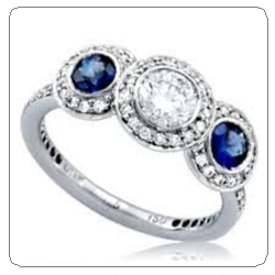 ritani color engagement ring