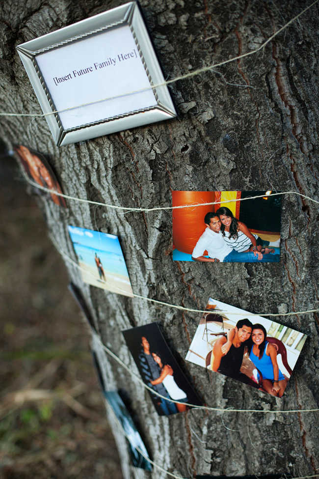 JayaGarrett engagement ring proposal idea tree picture