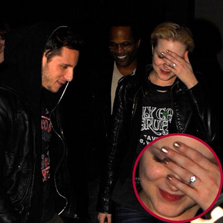 evan rachel wood engagement ring