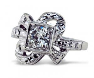 brilliant earth vintage 2012 engagement rings 5