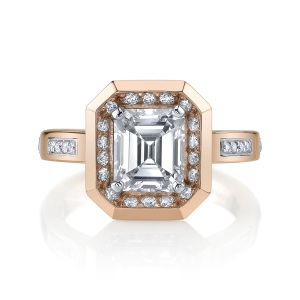 timeless 2012 engagement ring stitch