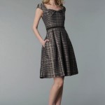 David Meister Fall 2012 Cocktail Dresses Collection: Find the Perfect Dress for Your Engagement Party!
